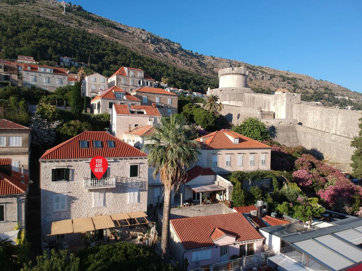 Deluxe Studio Rennesance Corner Dubrovnik Exterior photo